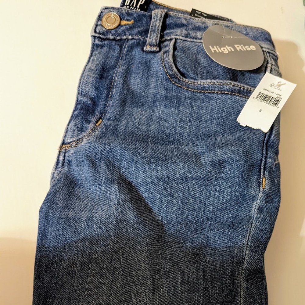Gap Jeans